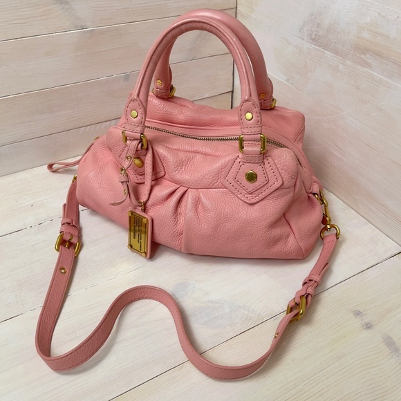 Marc by Marc Jacobs Standard Supply Workwear Satchel - Picture 12 of 12